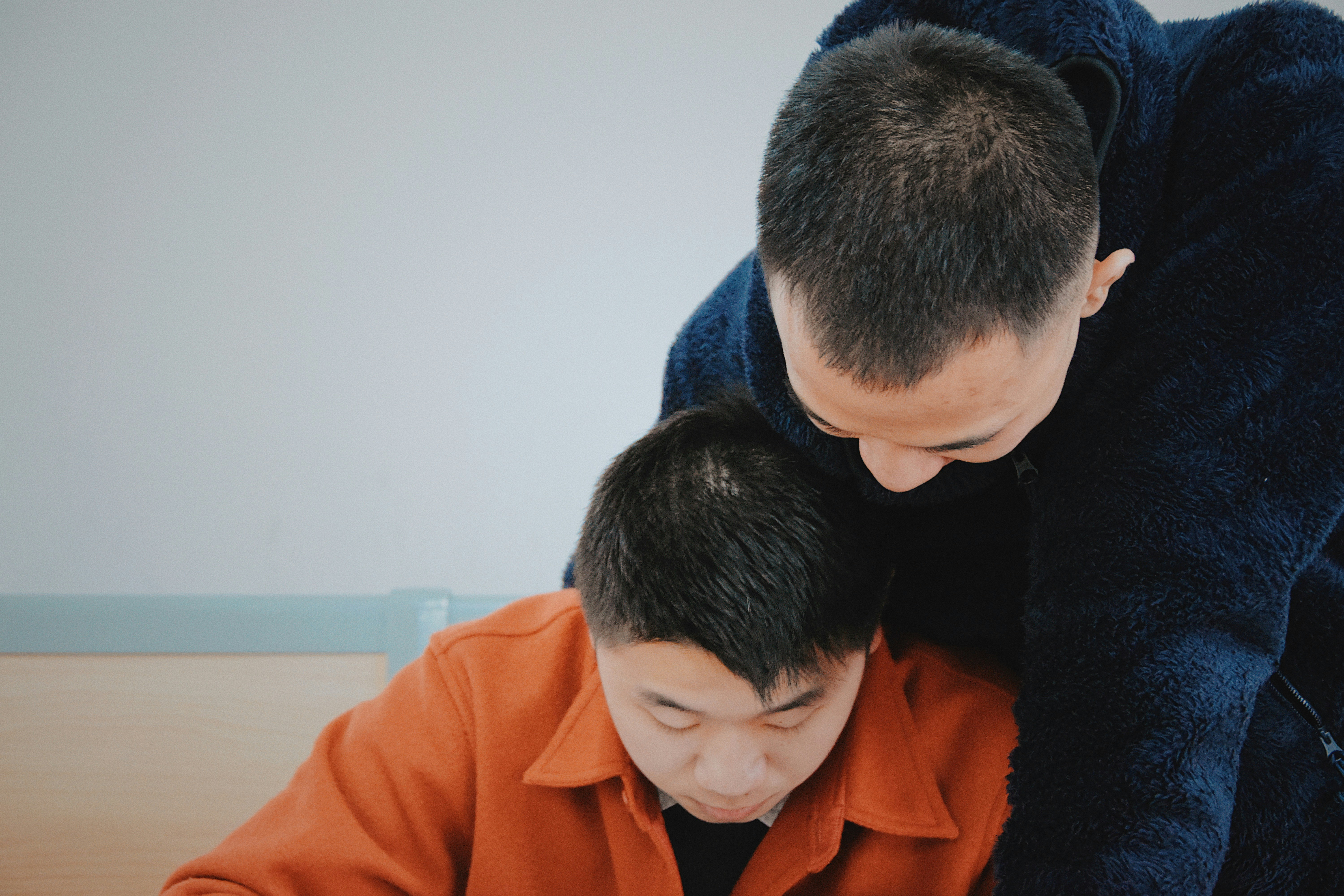 Parenting a Child with Bipolar: Love in the Uncertainty