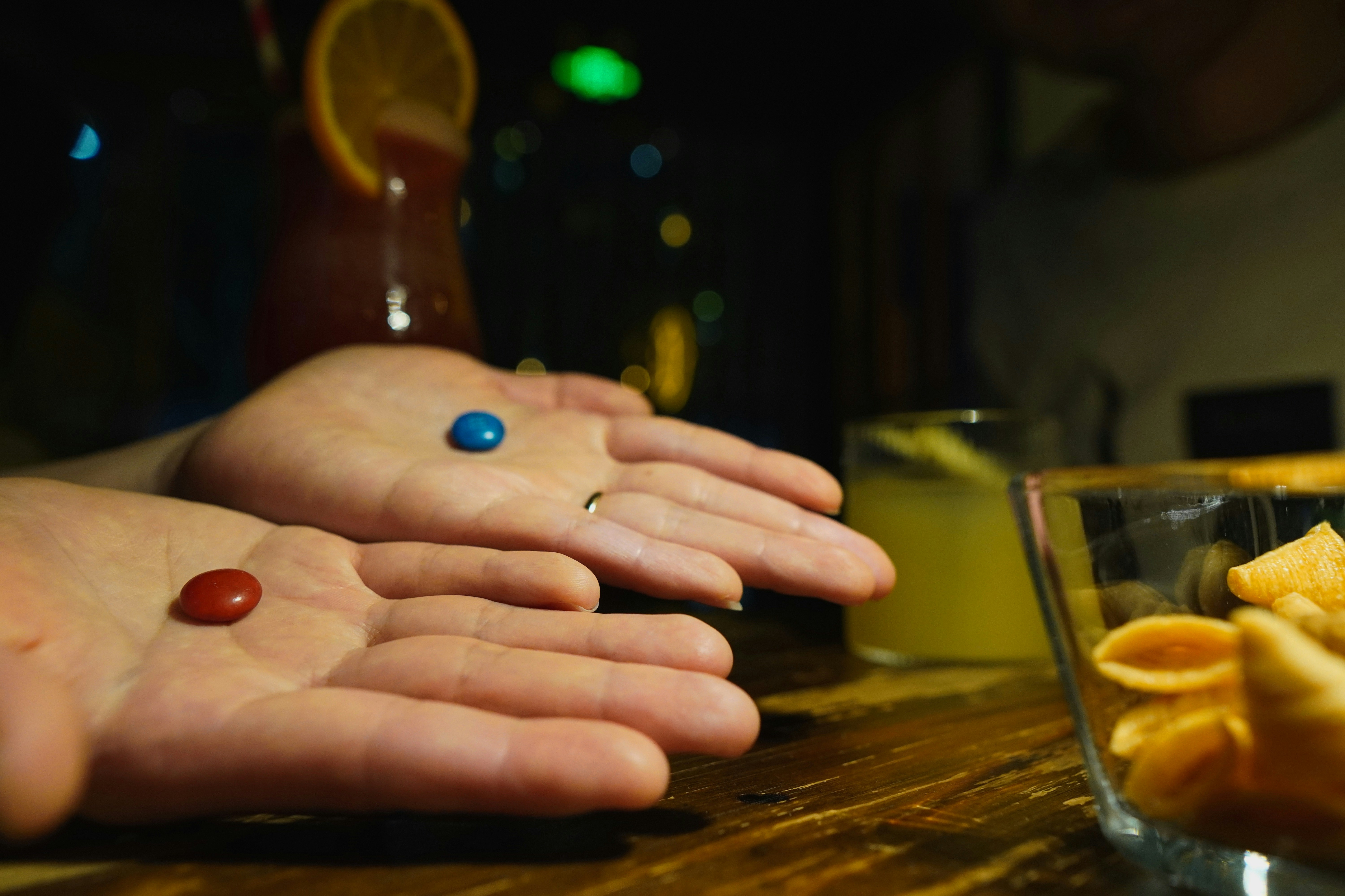 The Complicated Relationship with Medication: Hope, Frustration, and Finding What Works