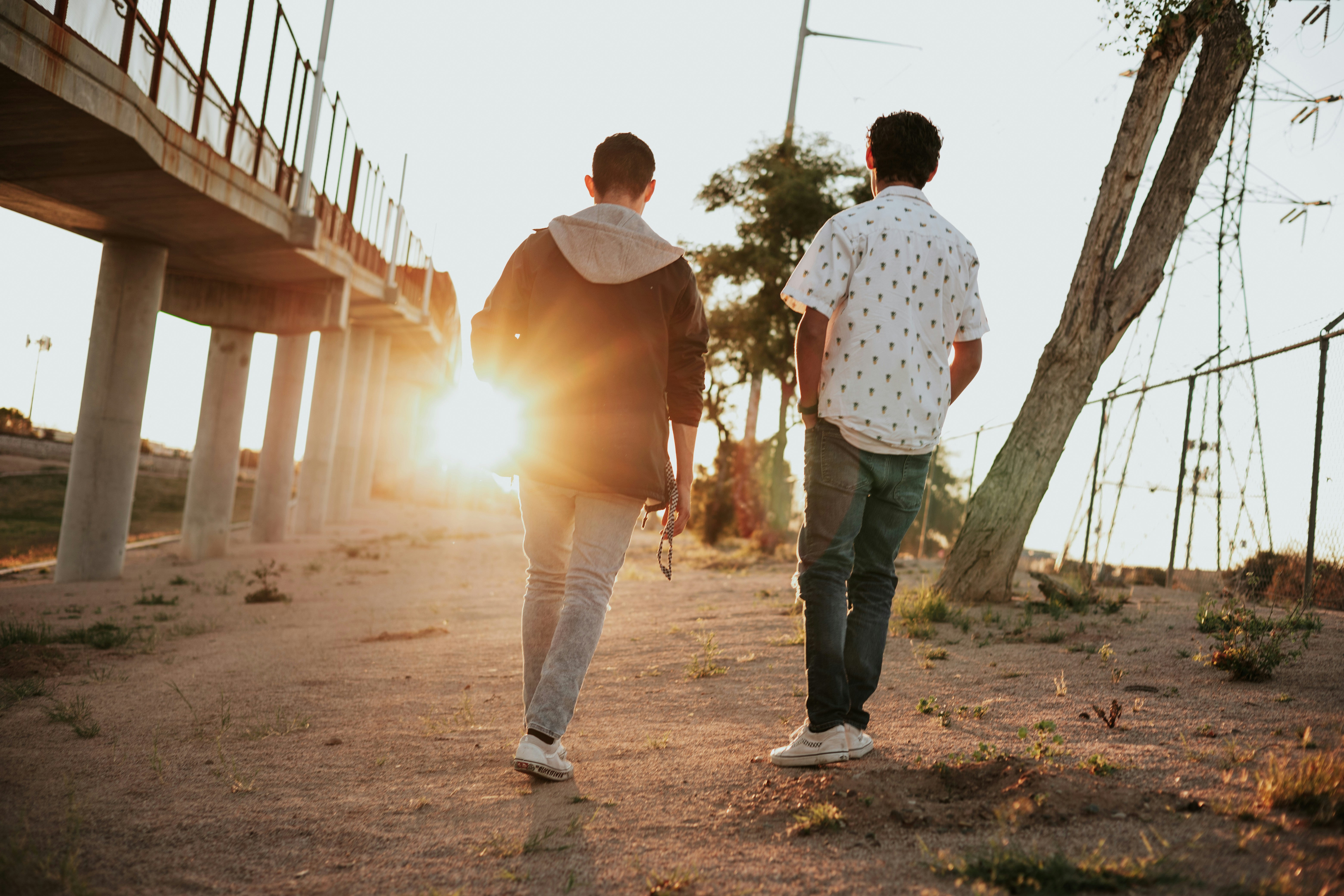  Friendship and Bipolar: Showing Up and Pulling Away
