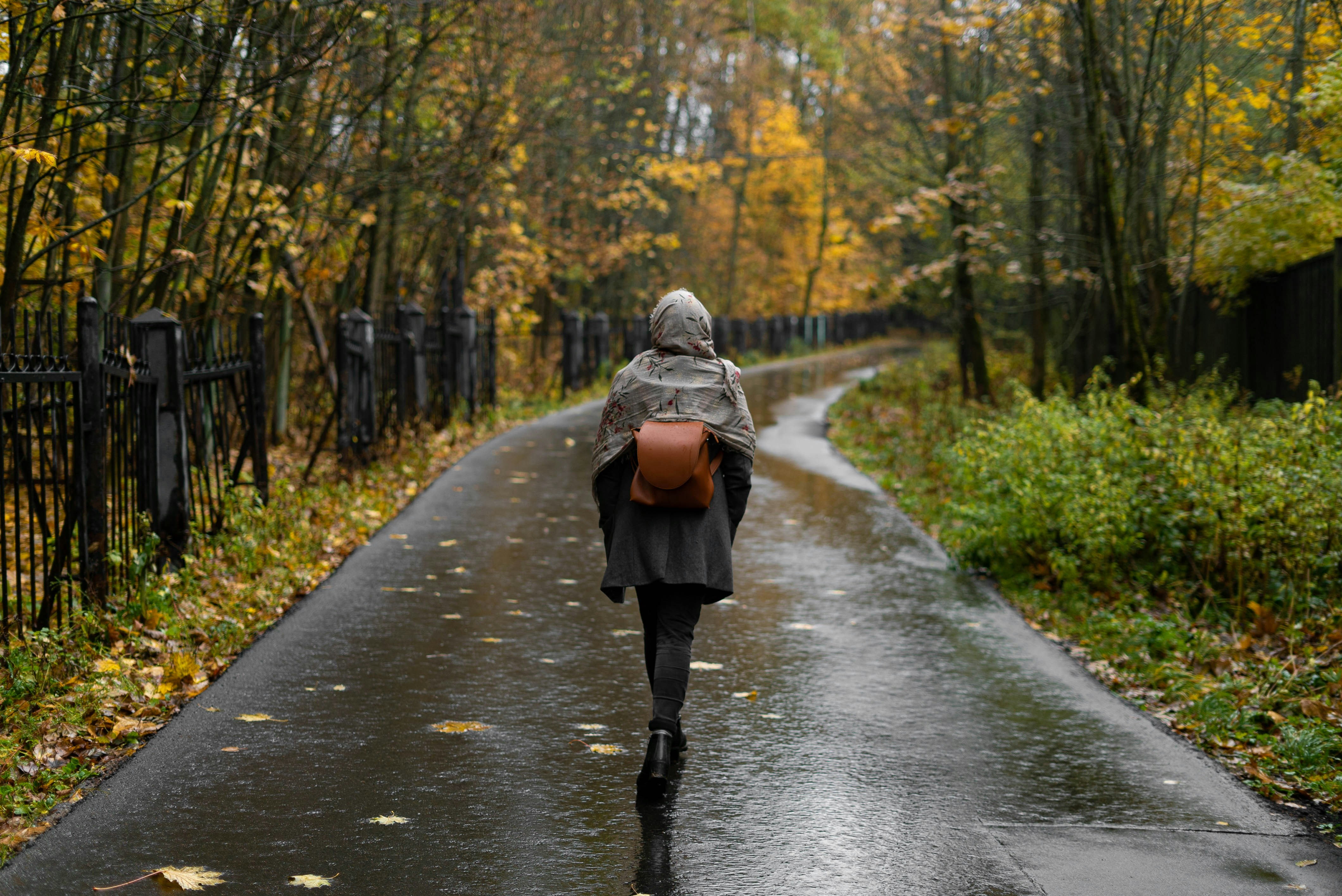 Riding Seasonal Mood Shifts with Bipolar Disorder