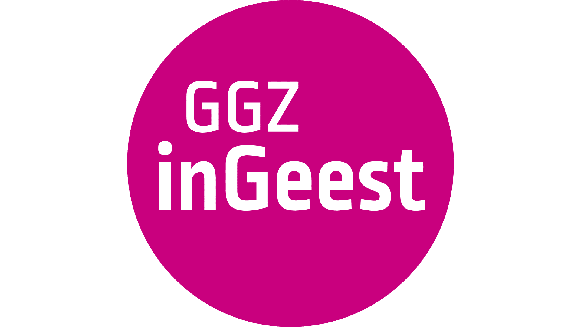 GGZ inGeest